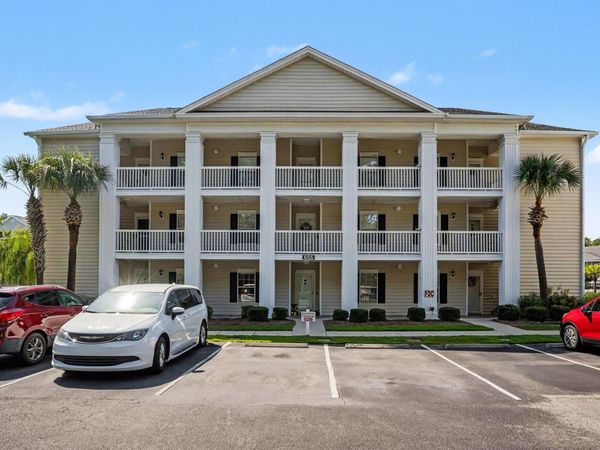 655 Woodmoor Dr. , Unit 302, Murrells Inlet, SC 29576
