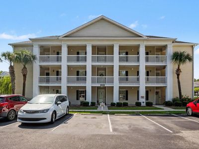 655 Woodmoor Dr. , Unit 302, Murrells Inlet, SC 29576