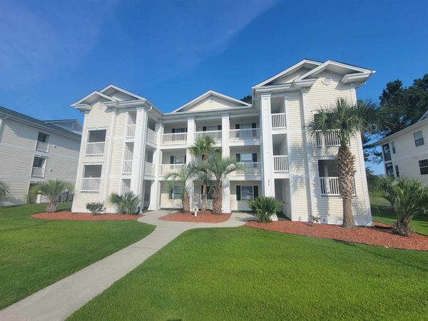 664 Tupelo Ln., Unit 8F, Longs, SC 29568