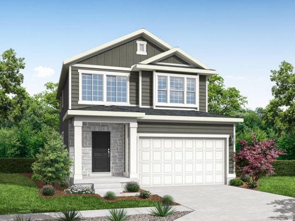 102 S FREEDOM FARMS DR , Layton, UT 84041