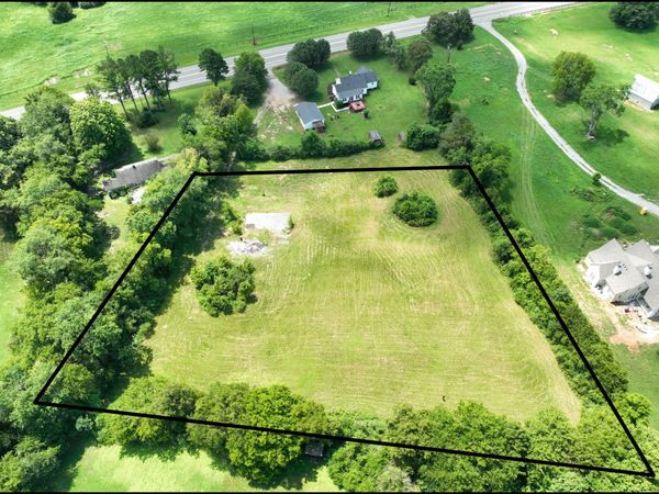 0 Lascassas Pike , Lascassas, TN 37085
