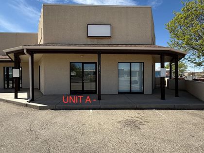 2477 Commerce Boulevard  Grand Junction, CO 81505