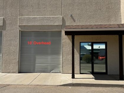 2477 Commerce Boulevard  Grand Junction, CO 81505