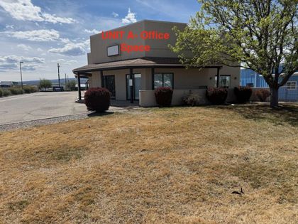 2477 Commerce Boulevard  Grand Junction, CO 81505