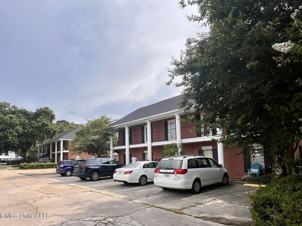 951 Vision Oaks Boulevard, Gulfport, MS 39507