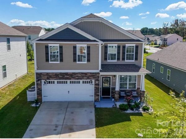 9609 Margrave Drive , Gastonia, NC 28056