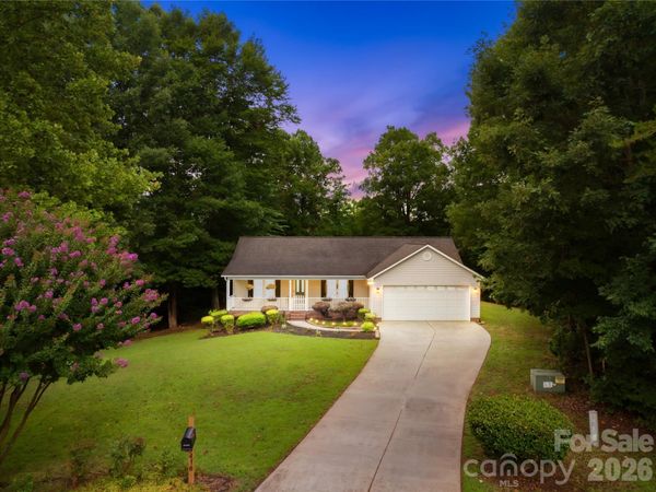 3416 Leaning Pine Drive , Lincolnton, NC 28092
