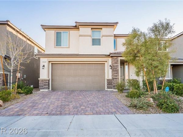 9459 JULIE INEZ Avenue, Las Vegas, NV 89178