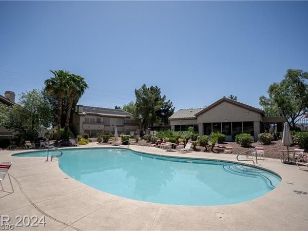 5710 E Tropicana Avenue, Unit 2164, Las Vegas, NV 89122