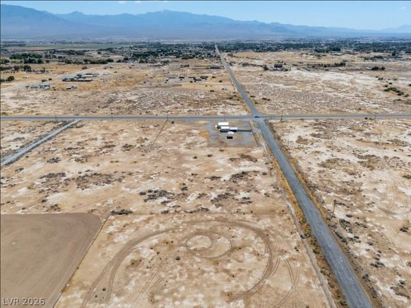 3190 W Betty Avenue , Pahrump, NV 89060