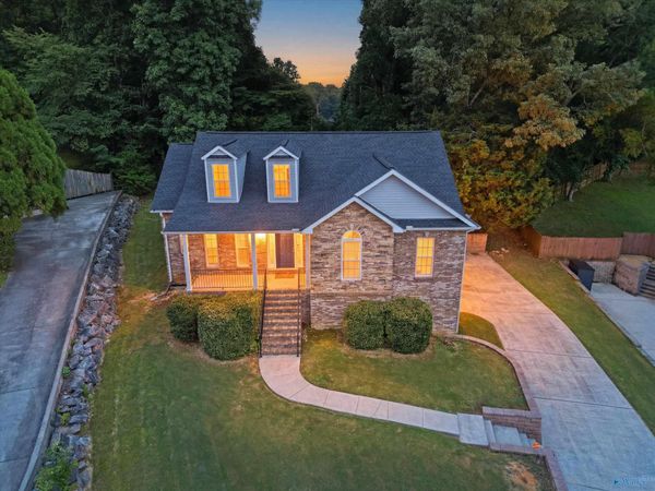 118 Burwell Cove Drive, Harvest, AL 35749