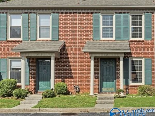 8151 Oldfield Road SW, Unit 2, Huntsville, AL 35802