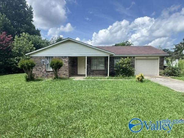 131 Stan Ryan Road, Toney, AL 35773