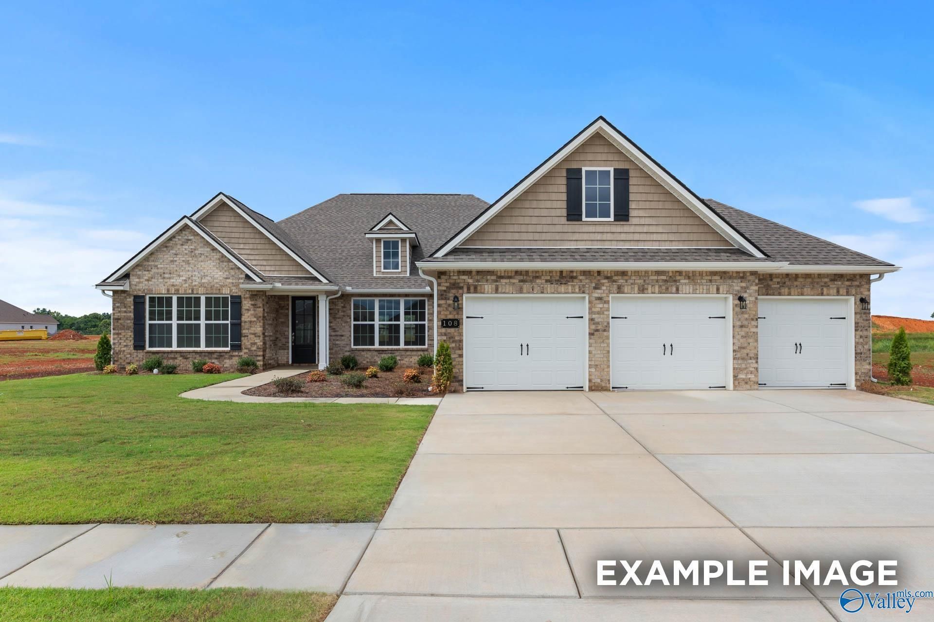 103 Sniper Street, Toney, AL 35773 Main Photo