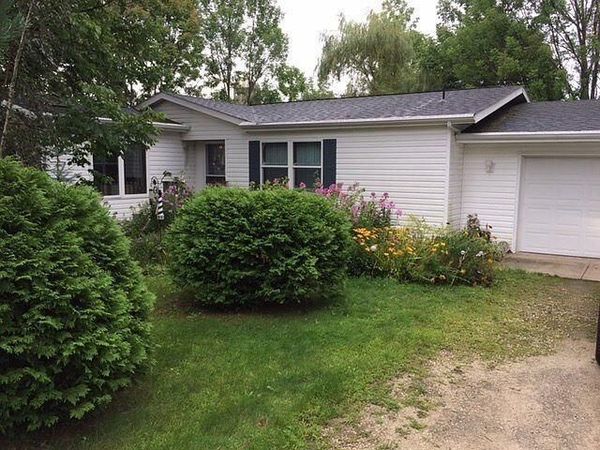 4901 Ripp ROAD, Sturgeon Bay, WI 54235