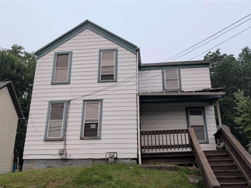 581 Allyn Street, Akron, OH 44311 Photo 1