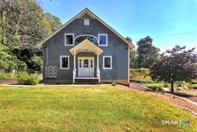 32 Portland, Unit #3, Redding, CT 06896 Main Photo