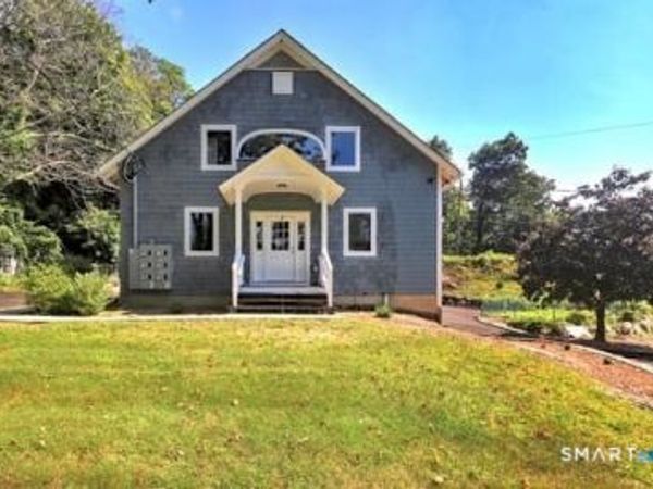 32 Portland, Unit #3, Redding, CT 06896