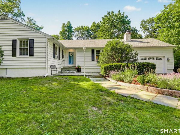 36 Richmond, Darien, CT 06820