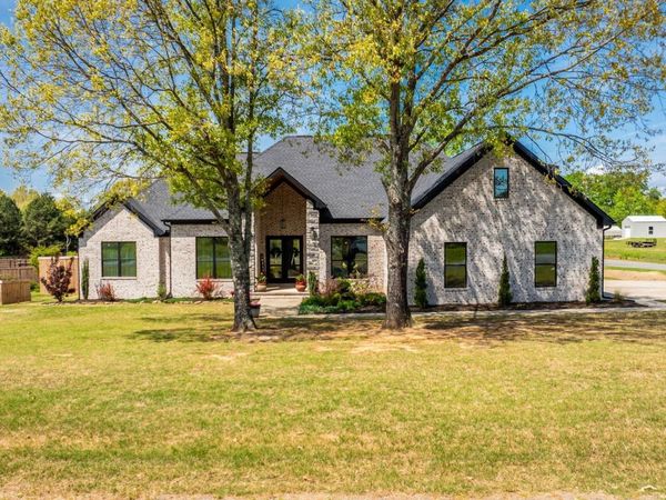 98 Hargrove Road, Greenbrier, AR 72058