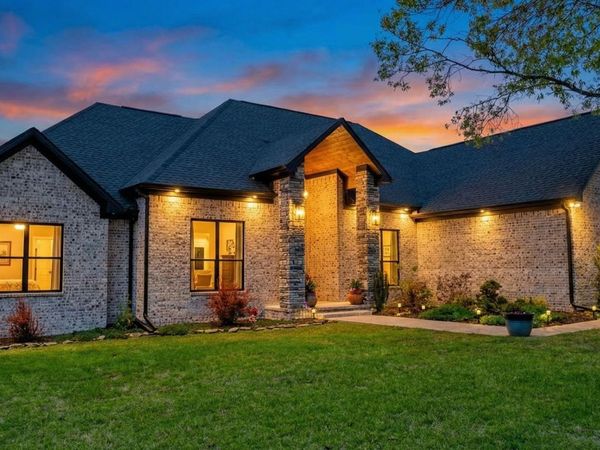 98 Hargrove Road, Greenbrier, AR 72058