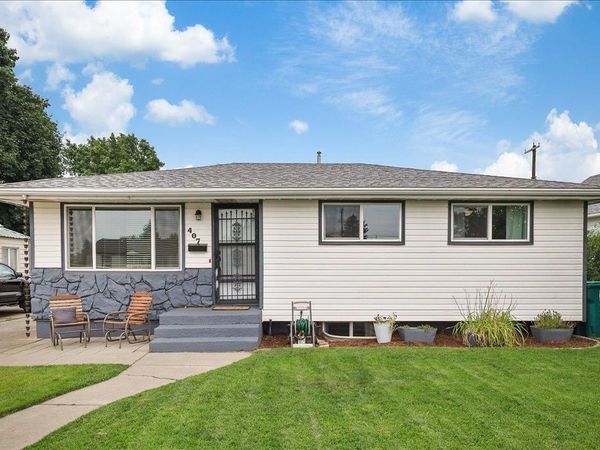 407 E Heroy Ave, Spokane, WA 99207