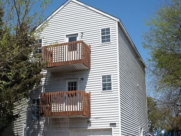 1530 W 40th Street , Norfolk, VA 23508