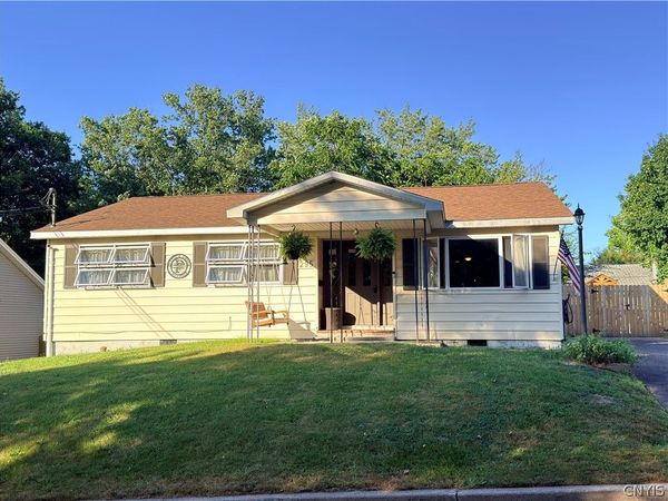 295 Chestnut Street , Oswego, NY 13126