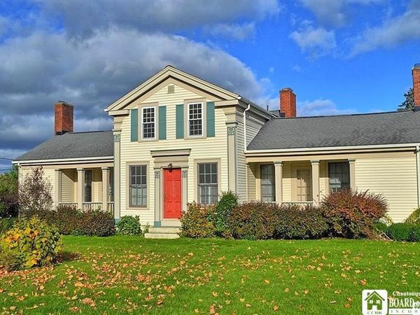 2718 Route 394, Ashville, NY 14710