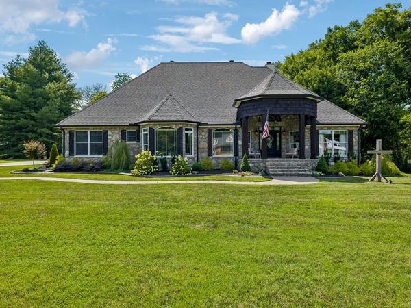 124 Poplar Drive, Brush Creek, TN 38547
