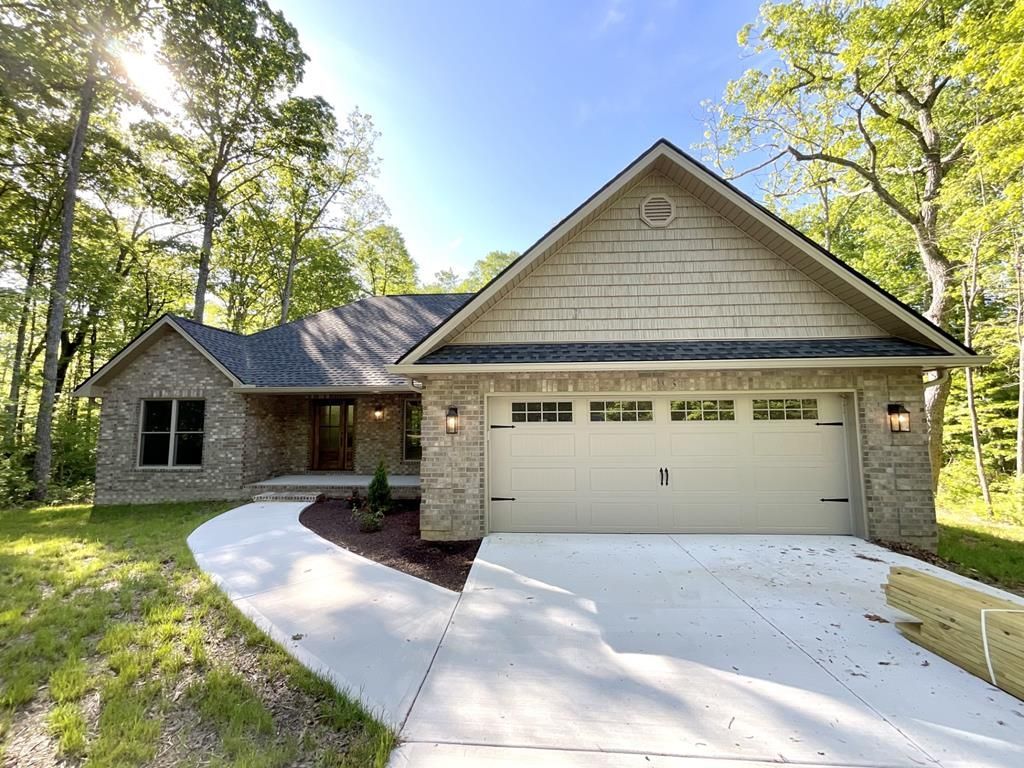 93 Westridge Trl Monterey, TN 38574