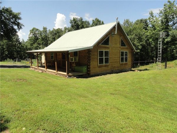 8791 Hwy 254 E , Other AR, AR 72629