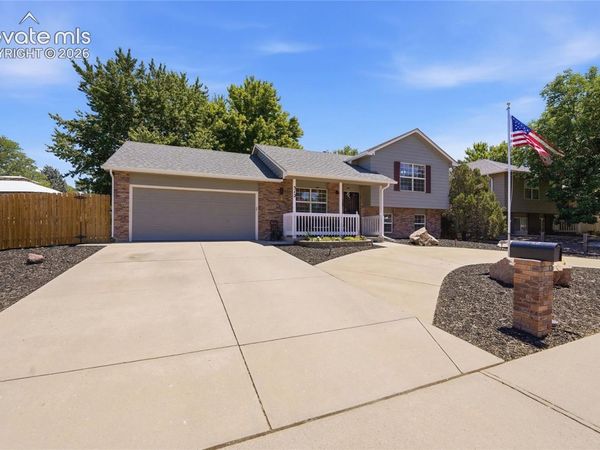 312 S 31st Avenue, Brighton, CO 80601
