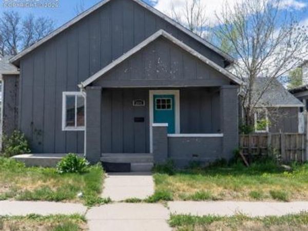 201 Beech Street, Sterling, CO 80751