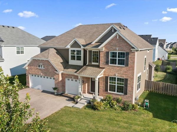 3617 Emerald Road , Elgin, IL 60124