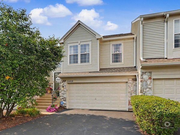 24928 Gates Lane, Plainfield, IL 60585