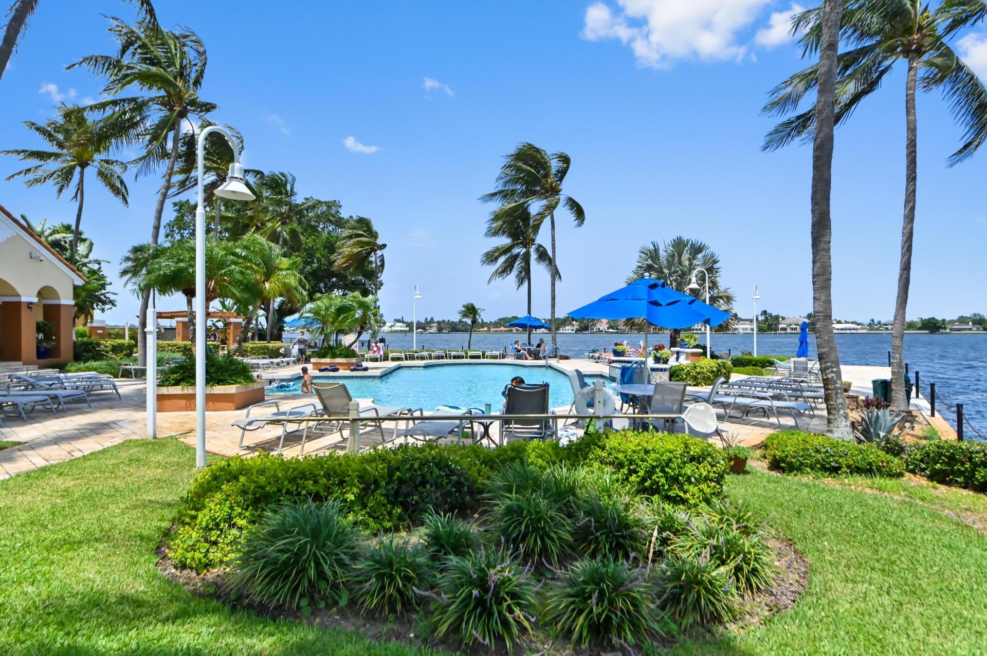 140 Yacht Club Way, Unit 307, Hypoluxo, FL 33462 Photo