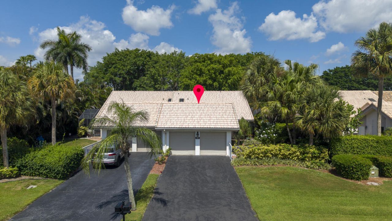 9875 Erica Court, Boca Raton, FL 33496 Photo