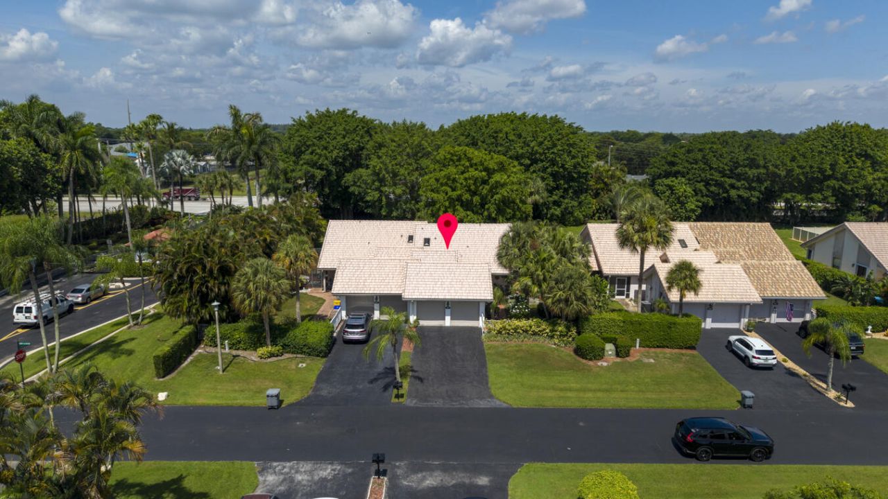 9875 Erica Court, Boca Raton, FL 33496 Photo