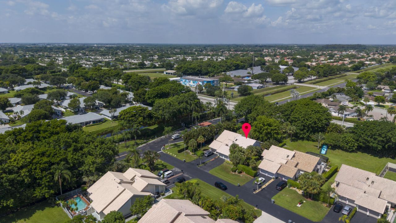 9875 Erica Court, Boca Raton, FL 33496 Photo