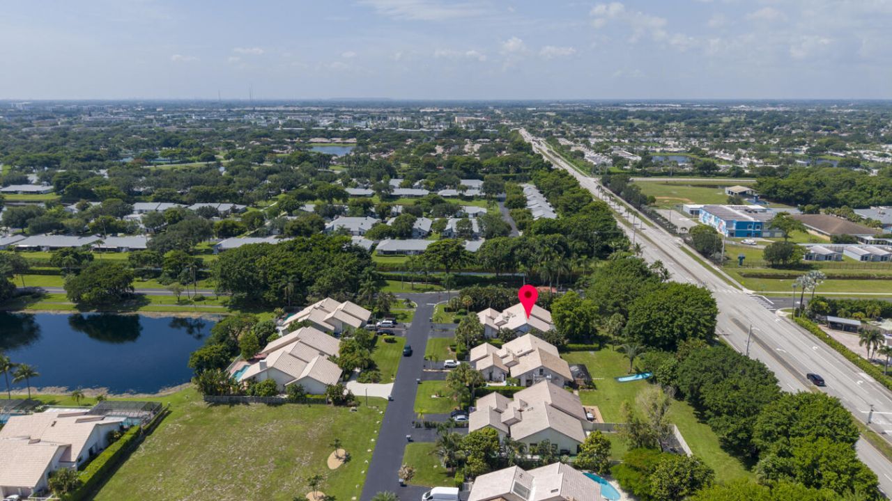 9875 Erica Court, Boca Raton, FL 33496 Photo
