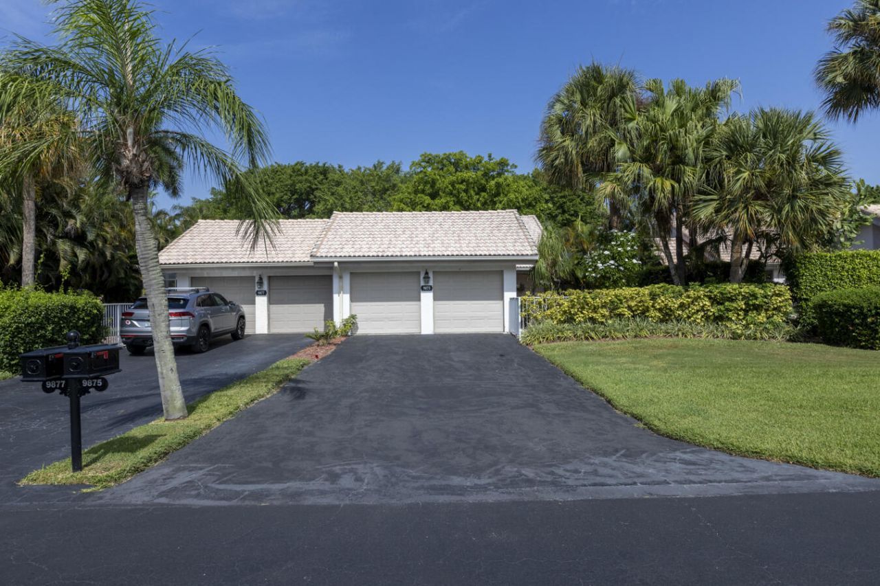9875 Erica Court, Boca Raton, FL 33496 Photo