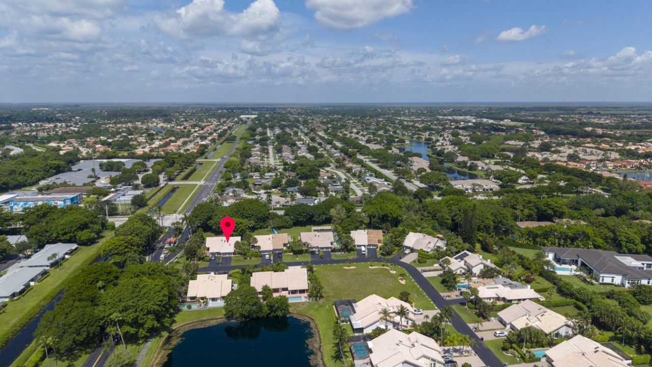 9875 Erica Court, Boca Raton, FL 33496 Photo