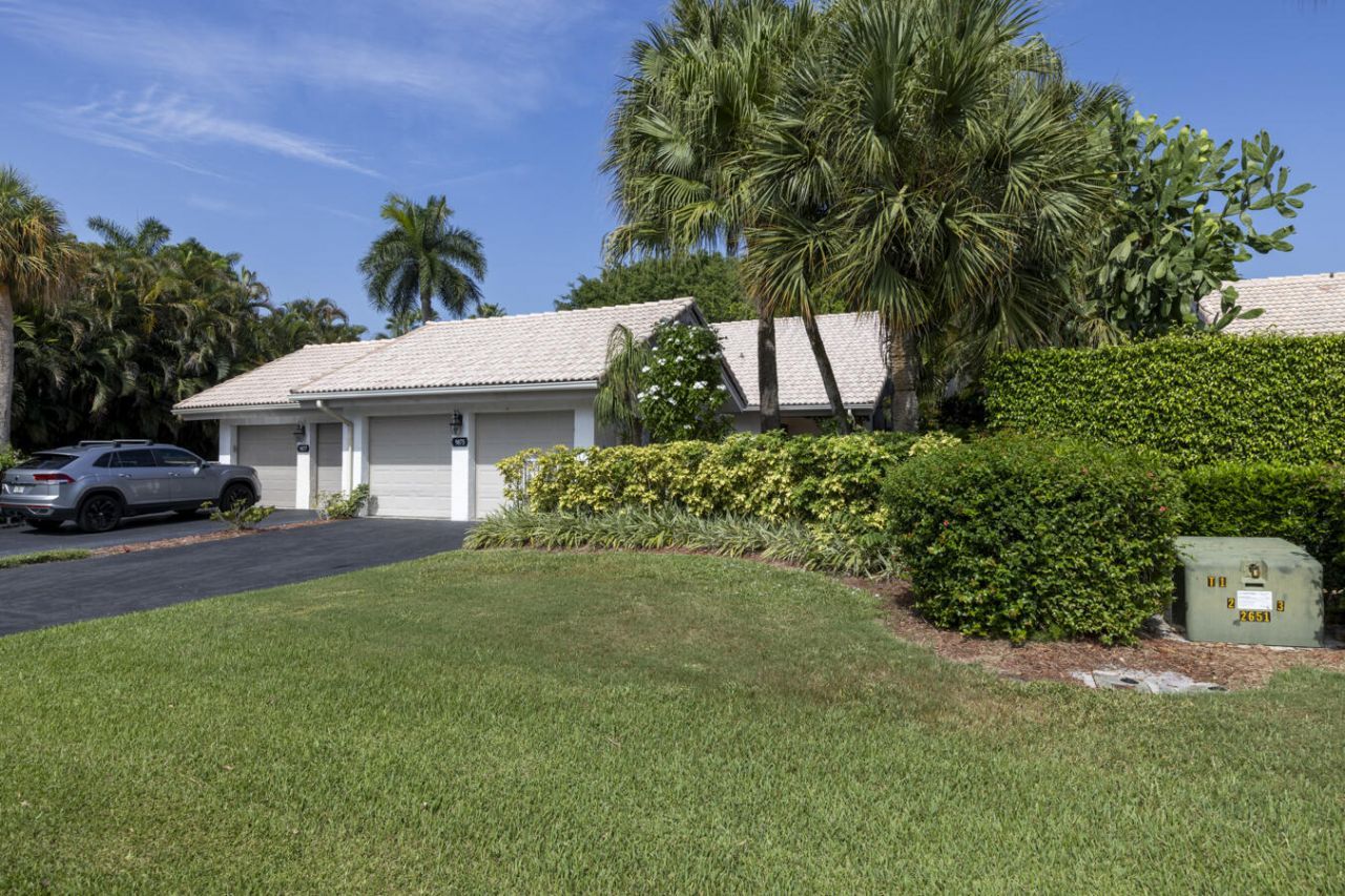 9875 Erica Court, Boca Raton, FL 33496 Photo