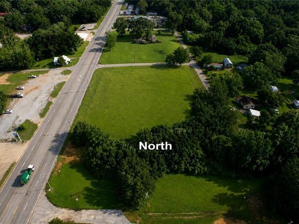 0 Highway 43 , Thomasville, AL 36784