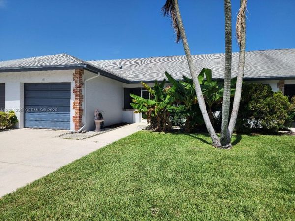 171 N Moccasin Trl N , Jupiter, FL 33458