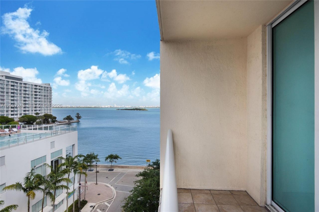 2000 N Bayshore Dr, Unit 626, Miami, FL 33137 Photo