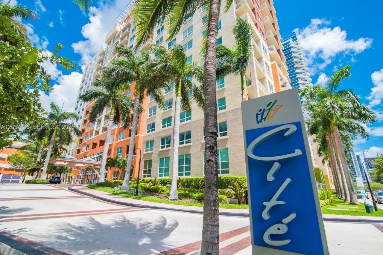 2000 N Bayshore Dr, Unit 626, Miami, FL 33137 Photo