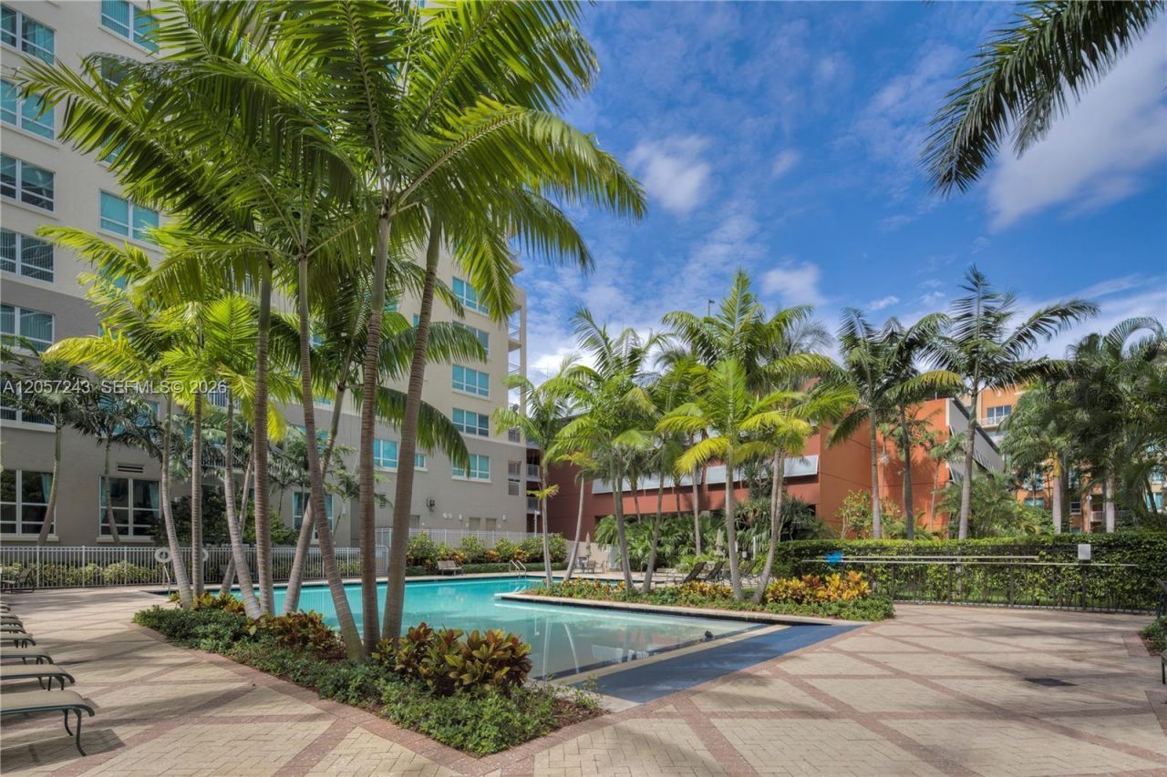 2000 N Bayshore Dr, Unit 626, Miami, FL 33137 Photo