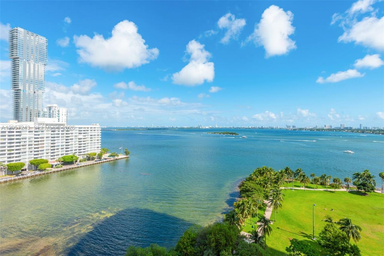 2000 N Bayshore Dr, Unit 626, Miami, FL 33137 Photo